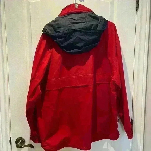 Like New Vintage Retro 90’s Chaps Ralph Lauren size Large - Picture 7 of 11